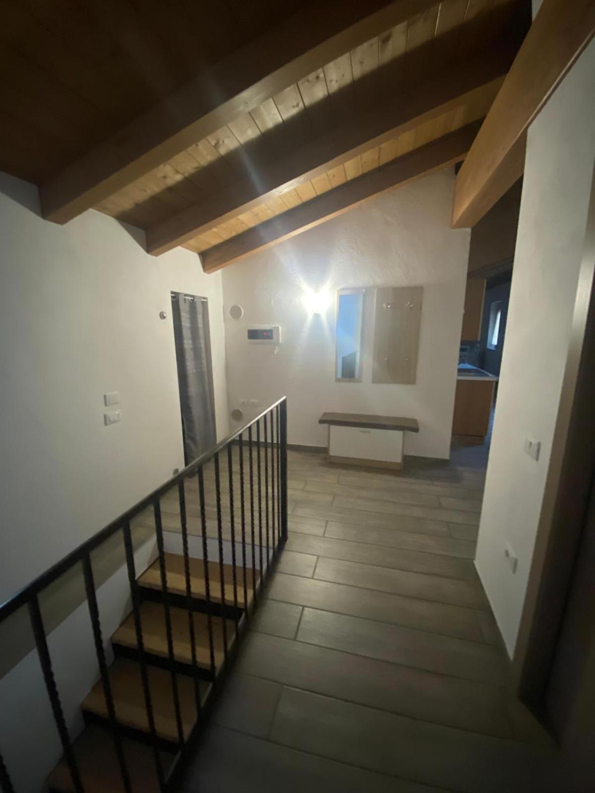 Apartments Il Delfino Aosta Exterior foto